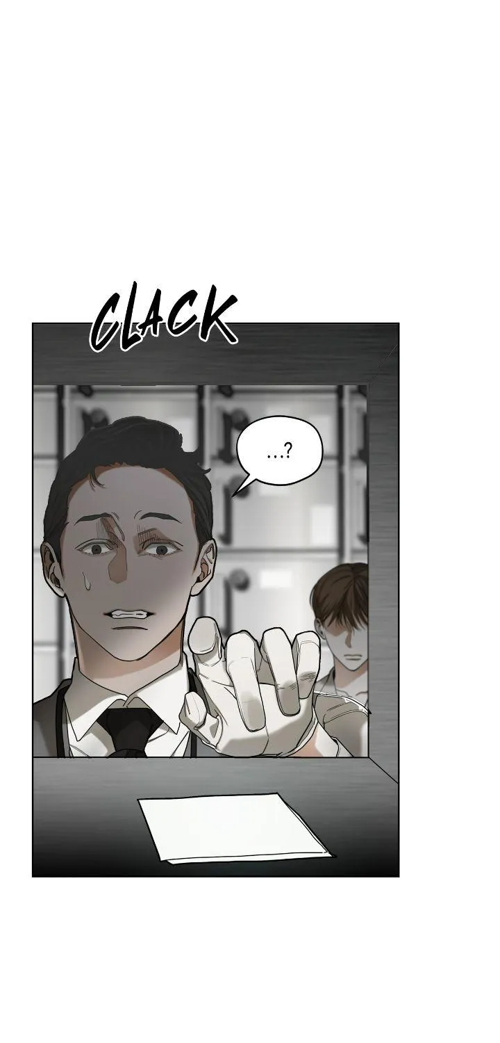 The Foul Chapter 92 page 8 - 