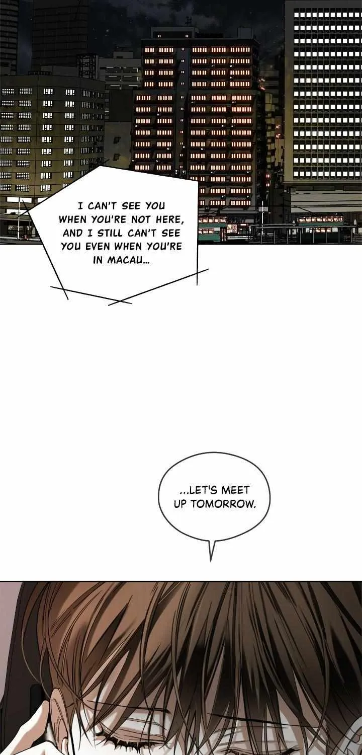 The Foul Chapter 92 page 72 - 