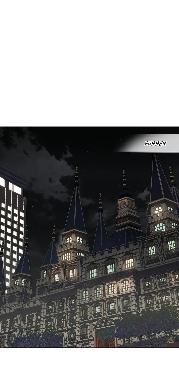 The Foul Chapter 92 page 74 - 