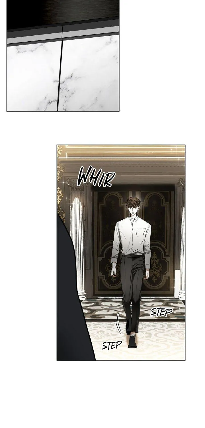 The Foul Chapter 92 page 76 - 
