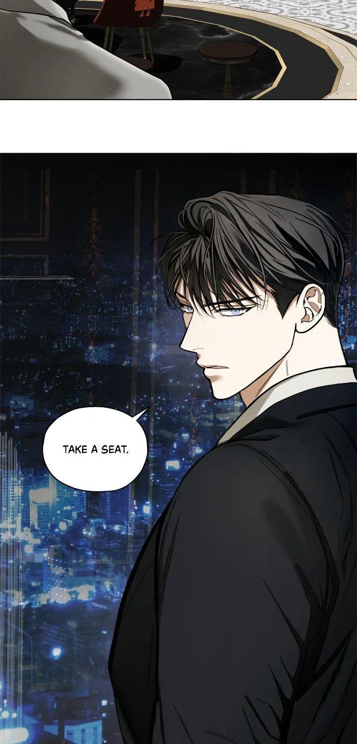 The Foul Chapter 92 page 78 - 