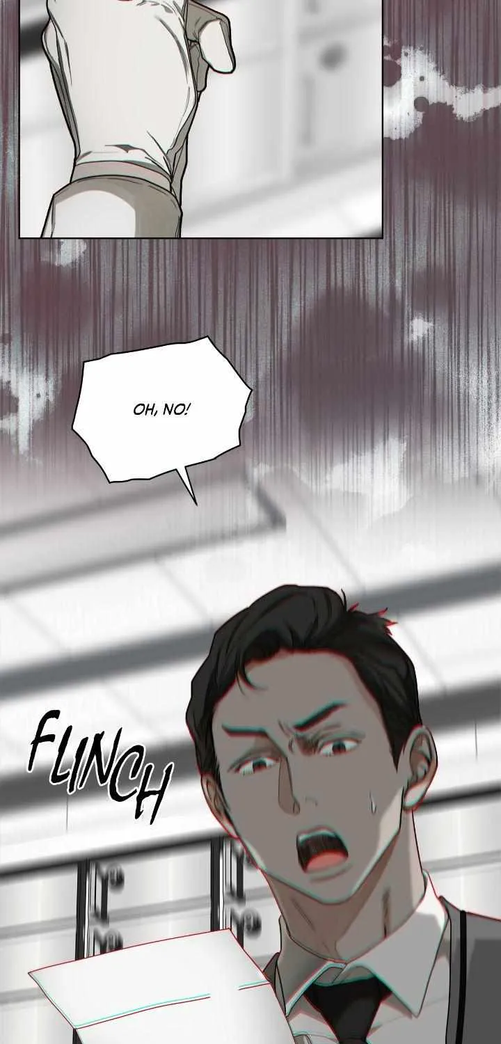 The Foul Chapter 92 page 10 - 