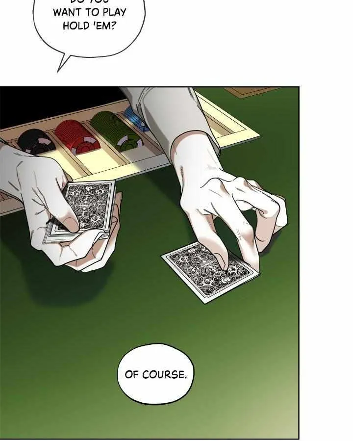 The Foul Chapter 93 page 13 - 