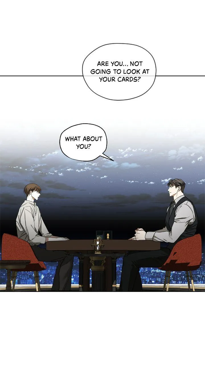 The Foul Chapter 93 page 18 - 