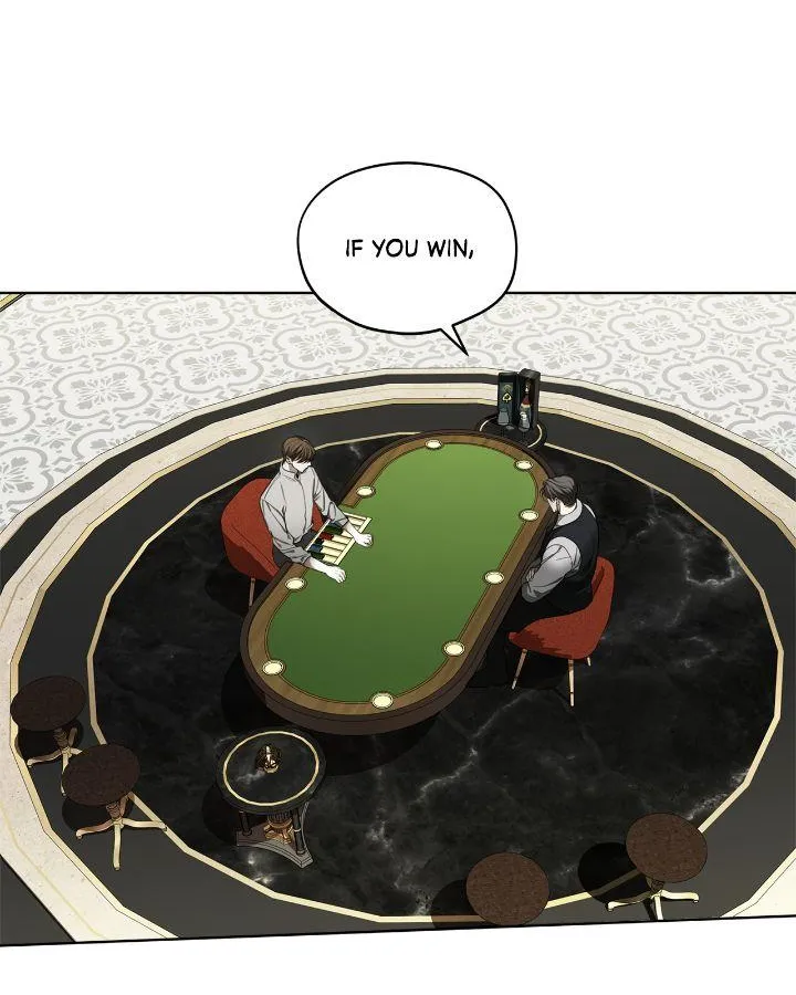 The Foul Chapter 93 page 3 - 