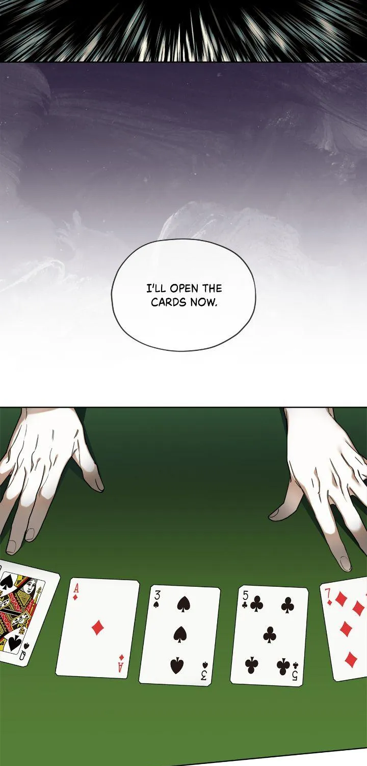 The Foul Chapter 93 page 23 - 