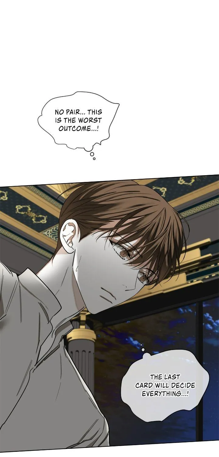 The Foul Chapter 93 page 25 - 