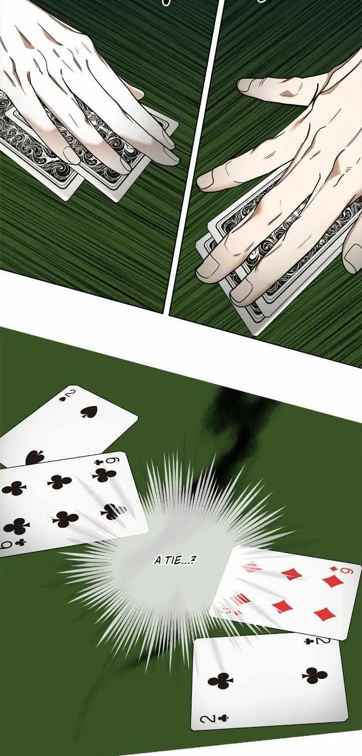 The Foul Chapter 93 page 27 - 
