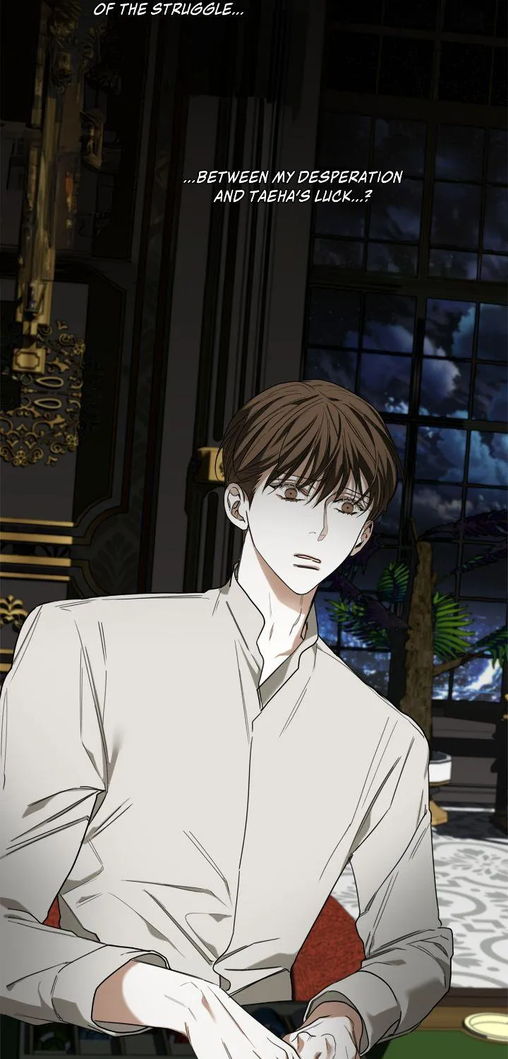 The Foul Chapter 93 page 29 - 