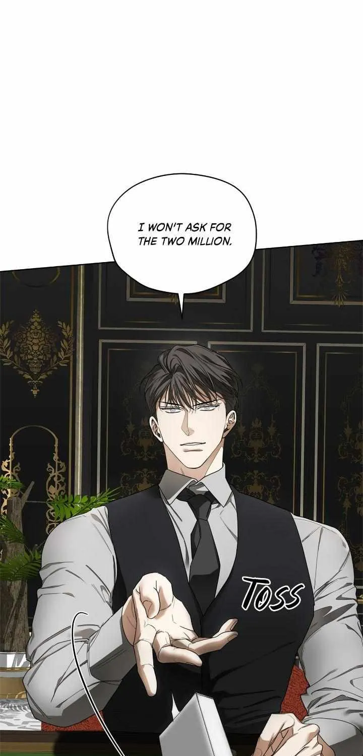 The Foul Chapter 93 page 4 - 