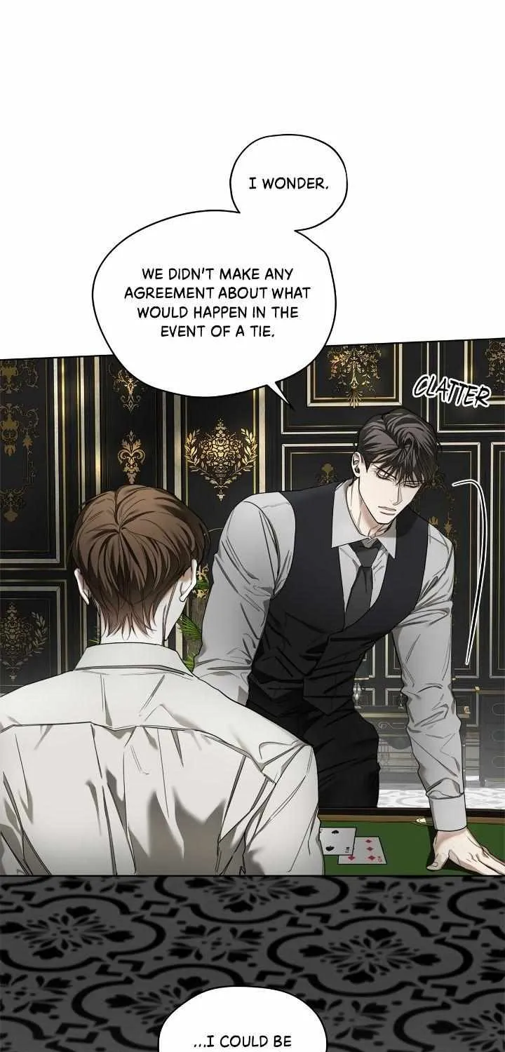 The Foul Chapter 93 page 32 - 