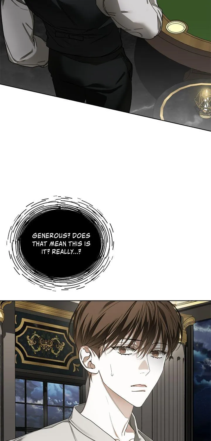 The Foul Chapter 93 page 34 - 