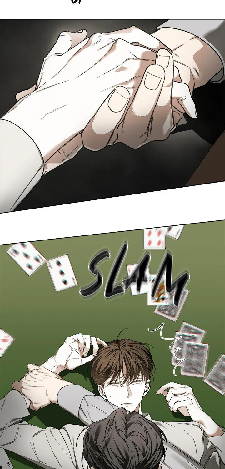 The Foul Chapter 93 page 36 - 