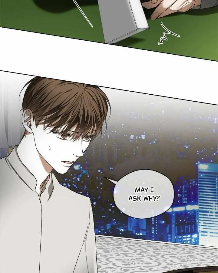 The Foul Chapter 93 page 5 - 