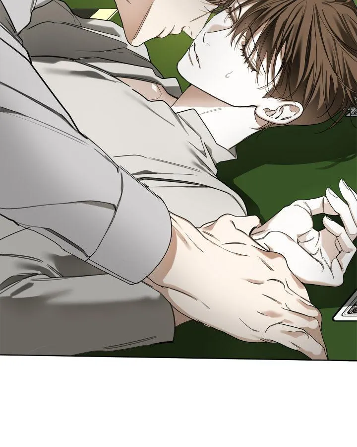 The Foul Chapter 93 page 41 - 