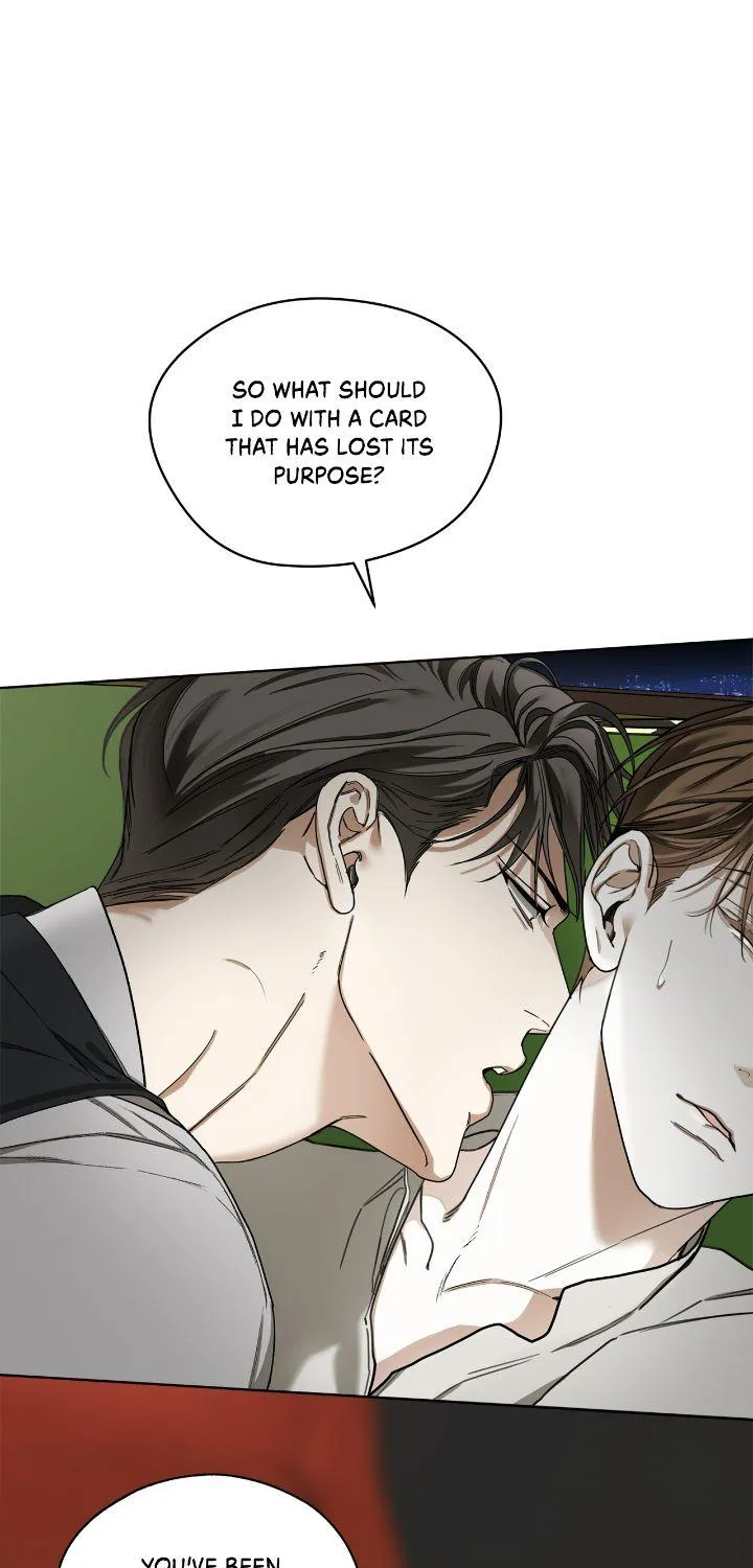 The Foul Chapter 93 page 42 - 