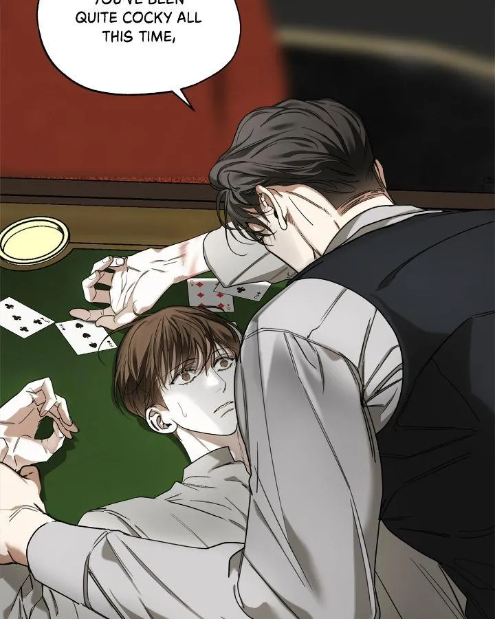 The Foul Chapter 93 page 43 - 