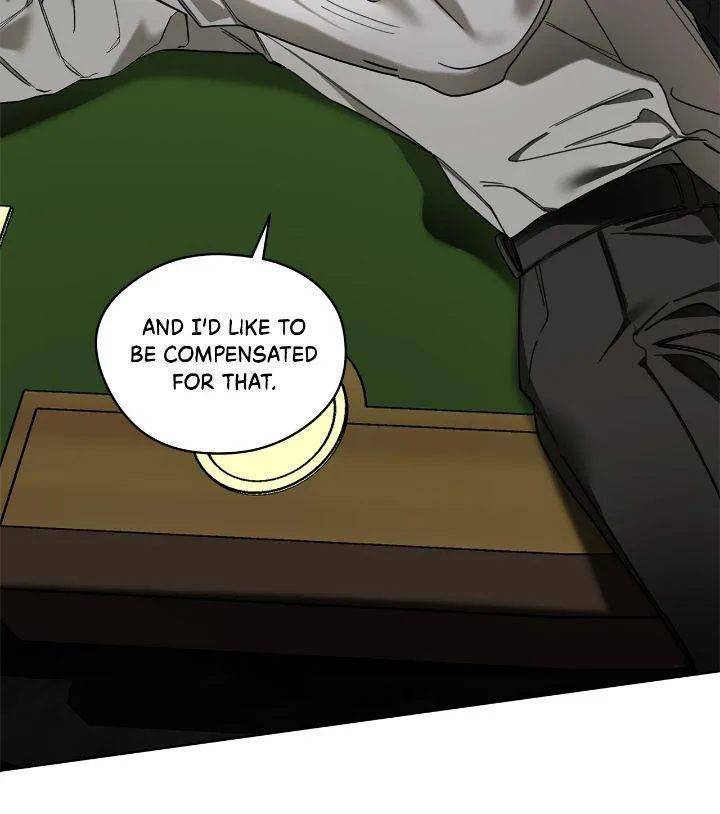 The Foul Chapter 93 page 44 - 