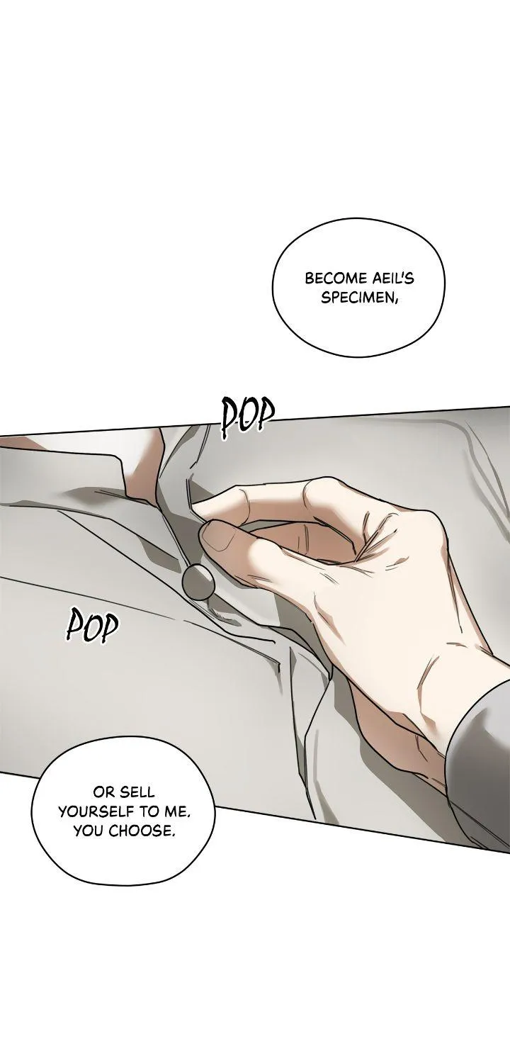 The Foul Chapter 93 page 45 - 