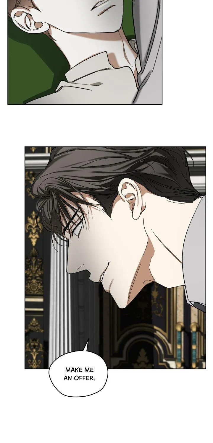 The Foul Chapter 93 page 47 - 