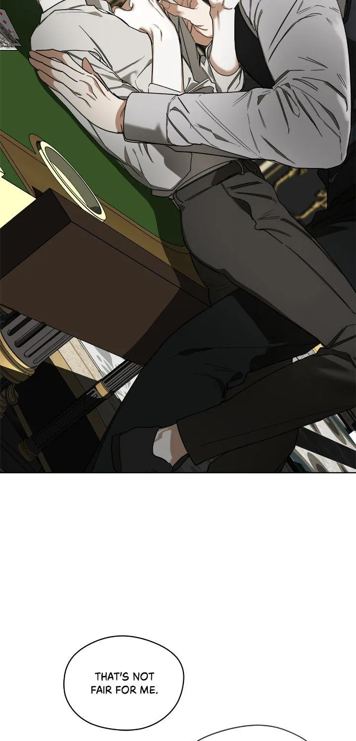 The Foul Chapter 93 page 49 - 
