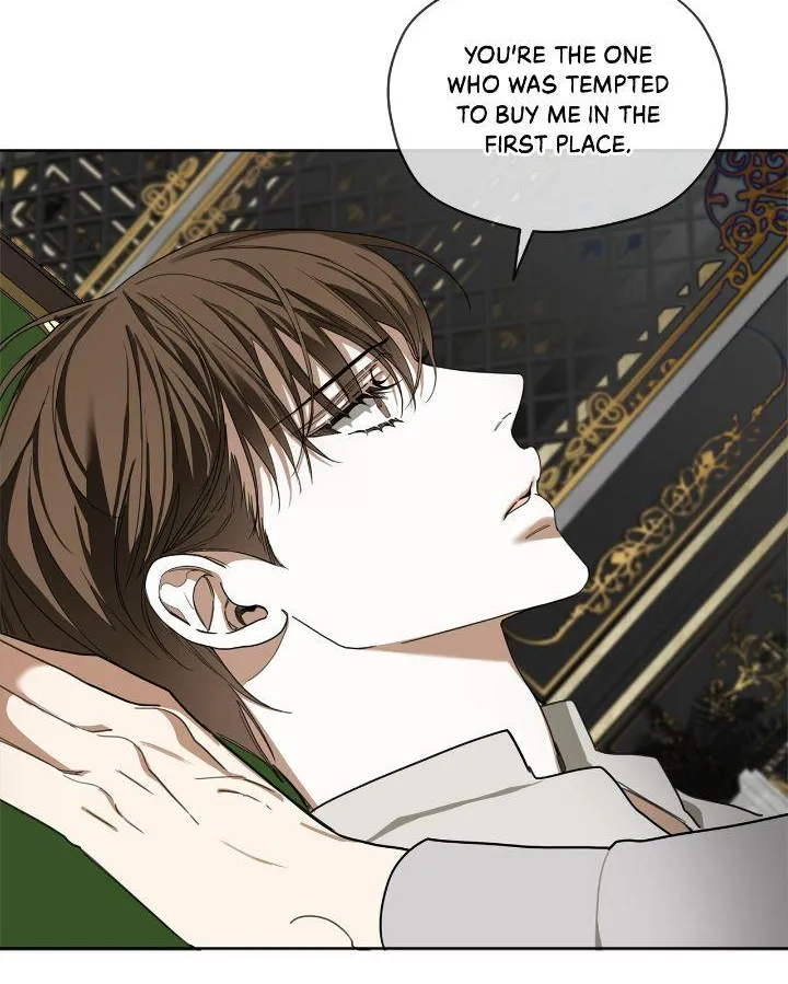 The Foul Chapter 93 page 50 - 