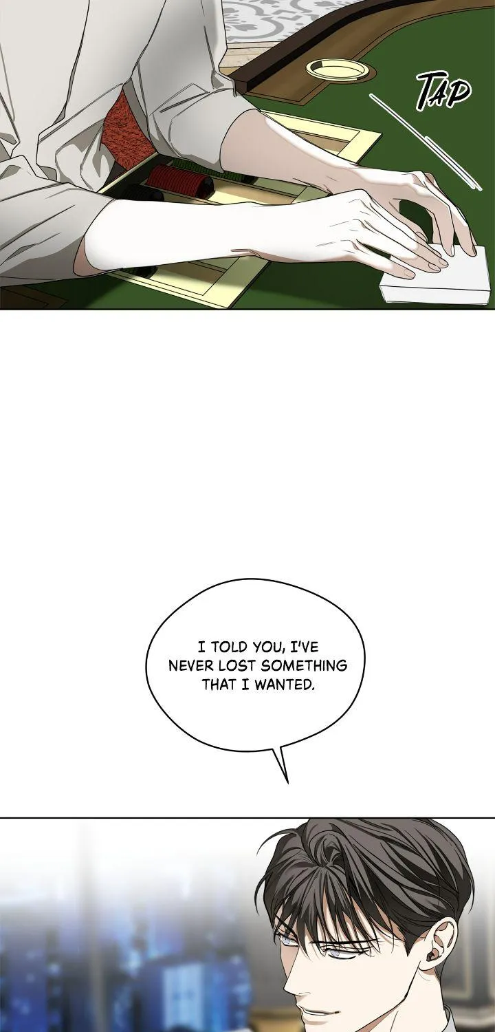 The Foul Chapter 93 page 6 - 