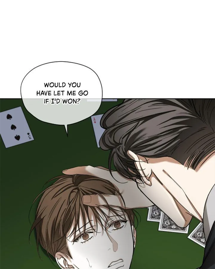 The Foul Chapter 93 page 54 - 