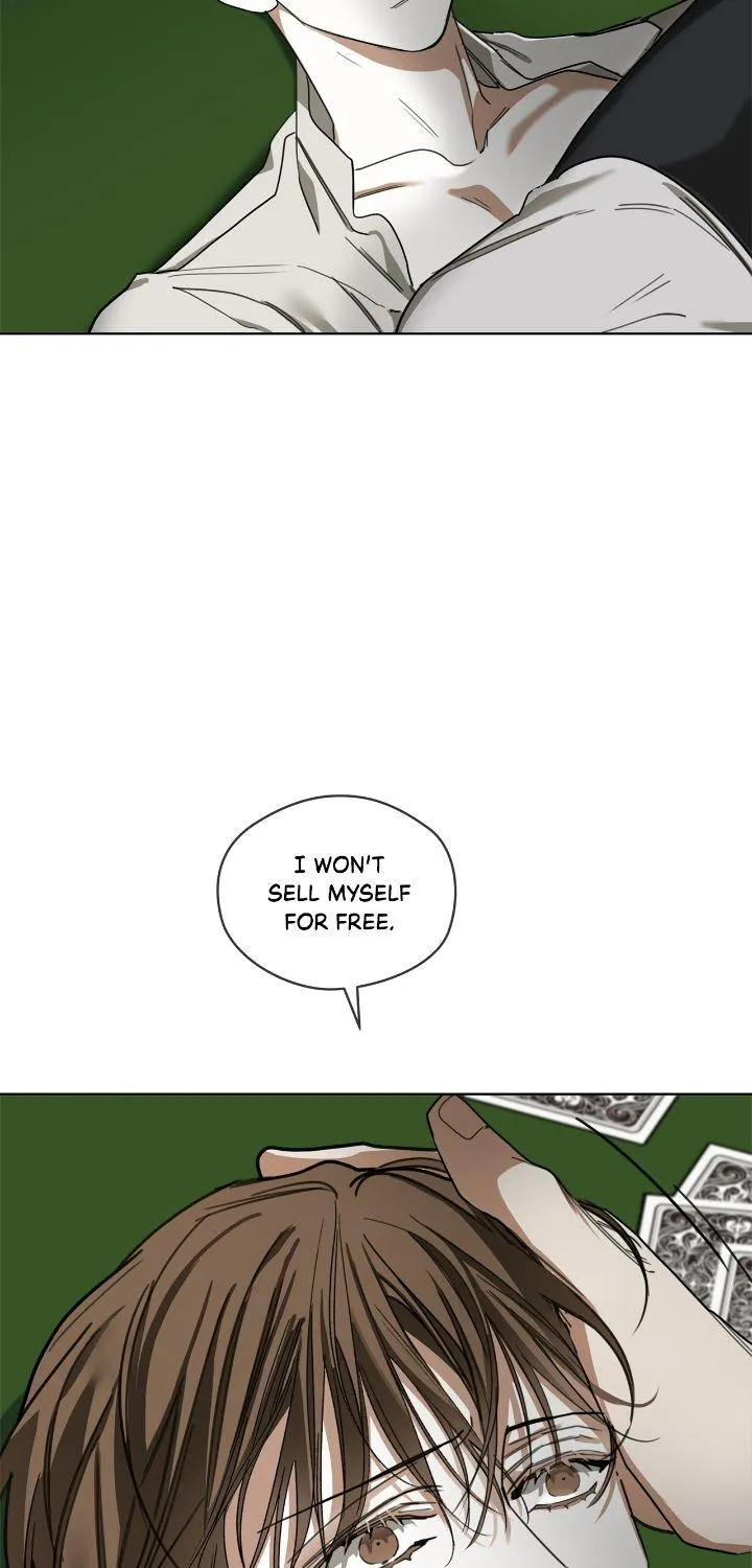The Foul Chapter 93 page 55 - 