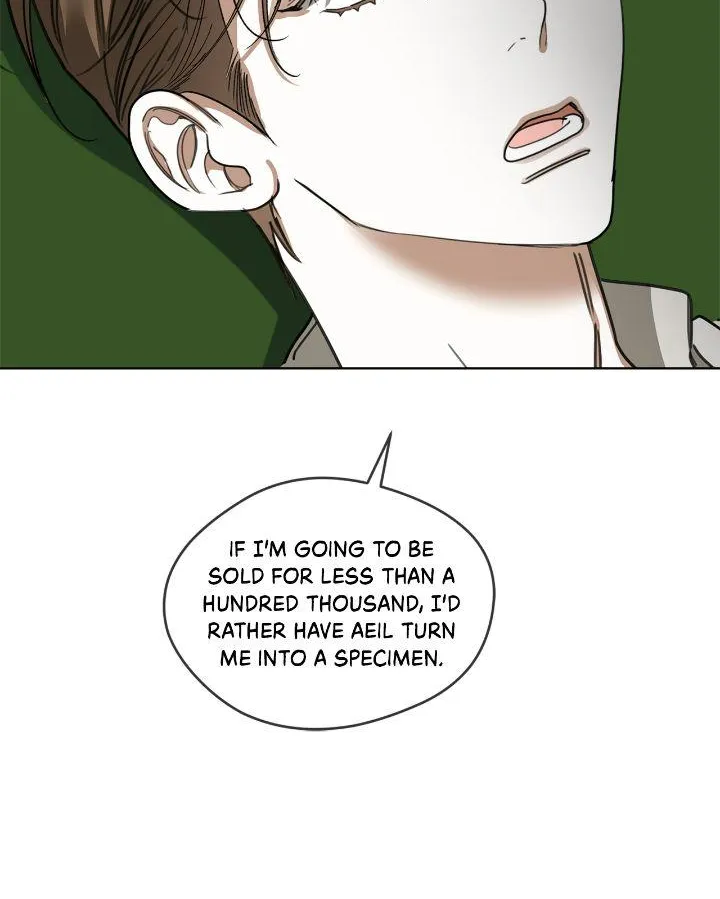 The Foul Chapter 93 page 56 - 