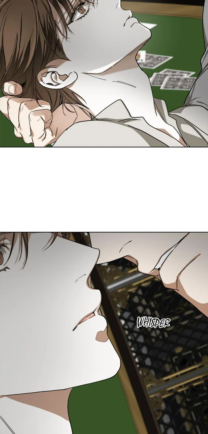 The Foul Chapter 93 page 59 - 