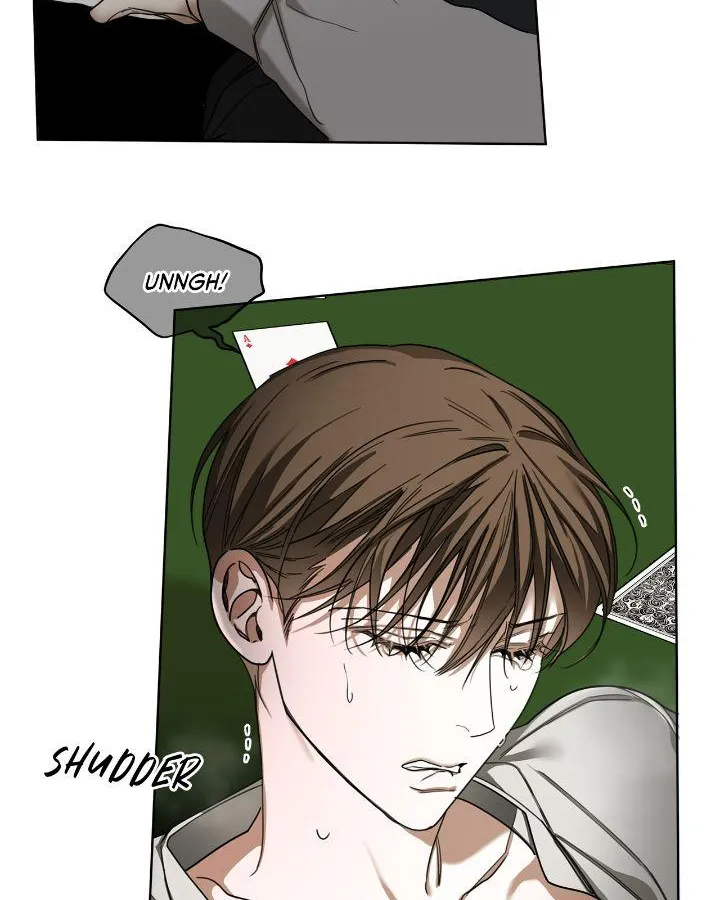 The Foul Chapter 93 page 66 - 