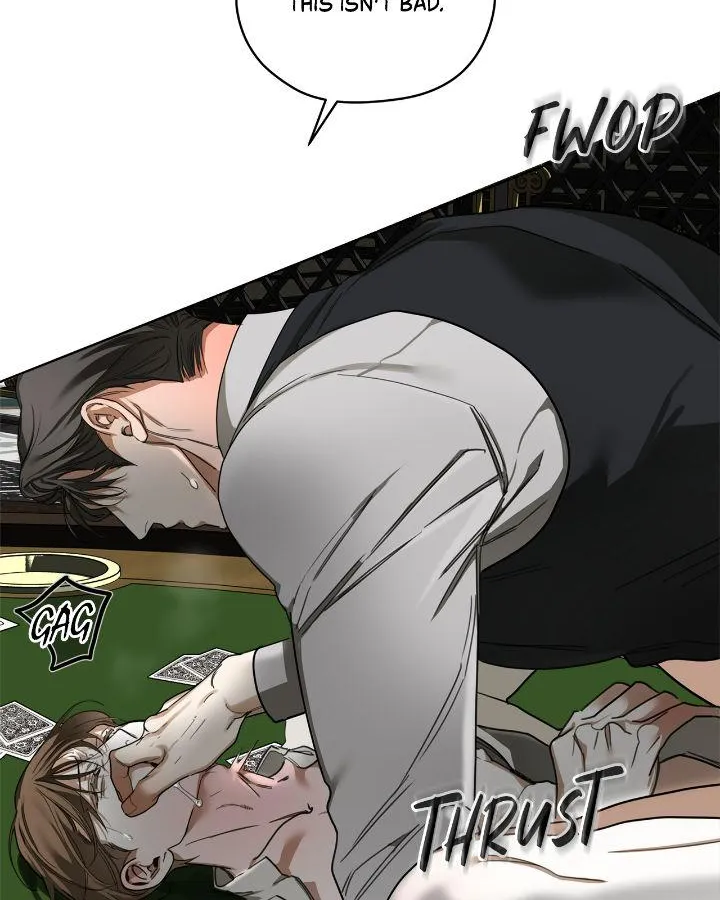 The Foul Chapter 93 page 70 - 