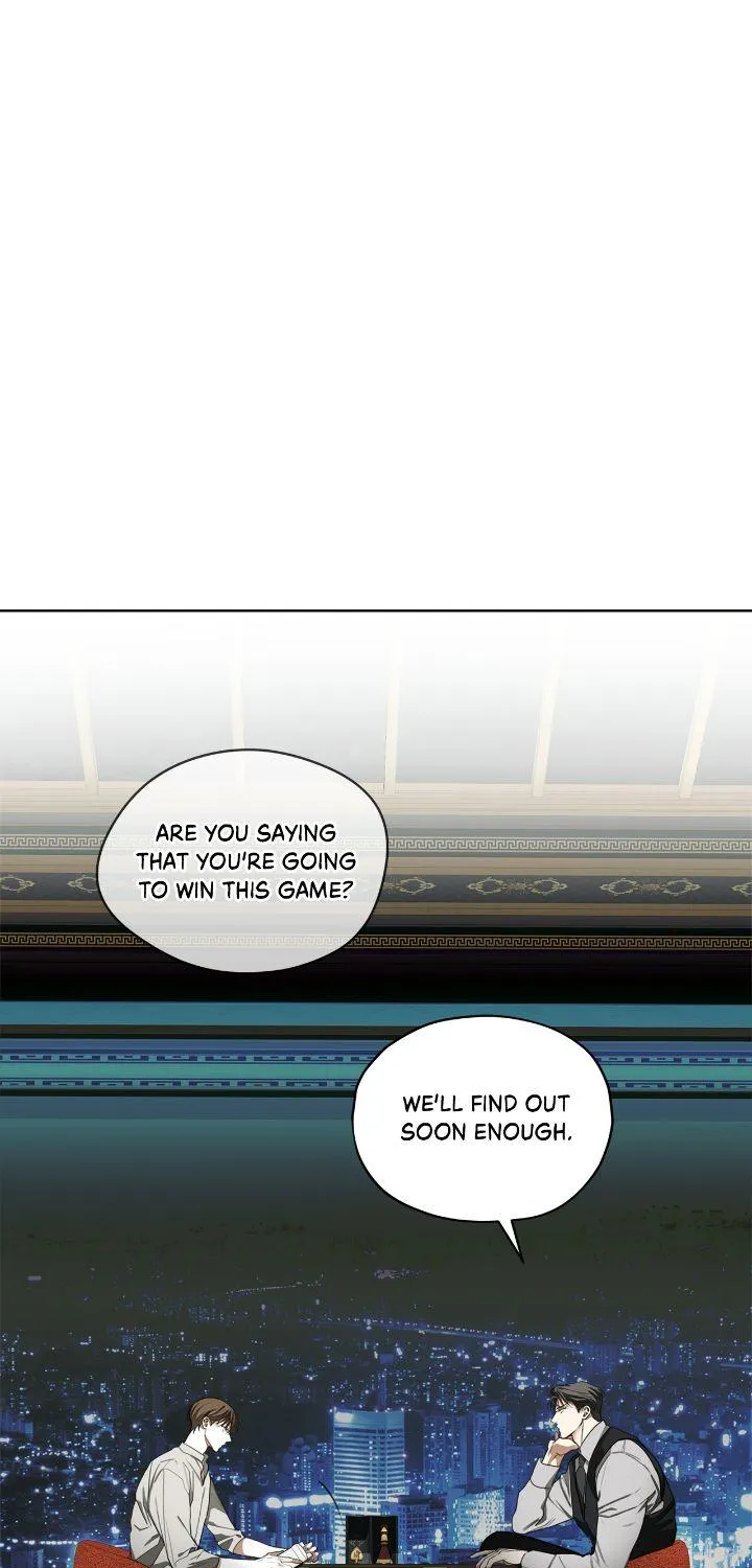 The Foul Chapter 93 page 8 - 