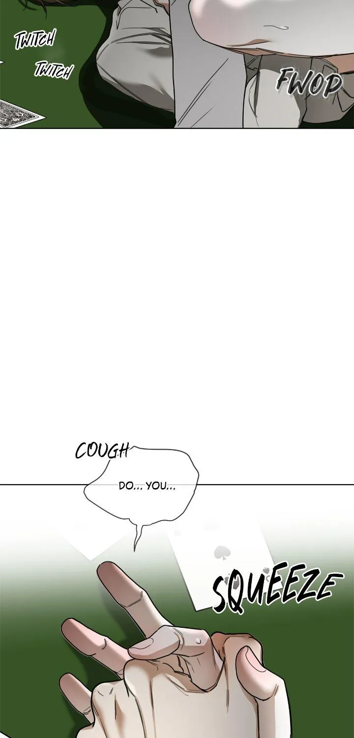 The Foul Chapter 93 page 71 - 