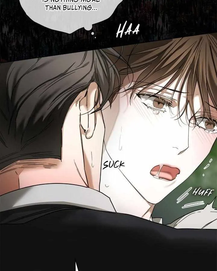 The Foul Chapter 93 page 76 - 