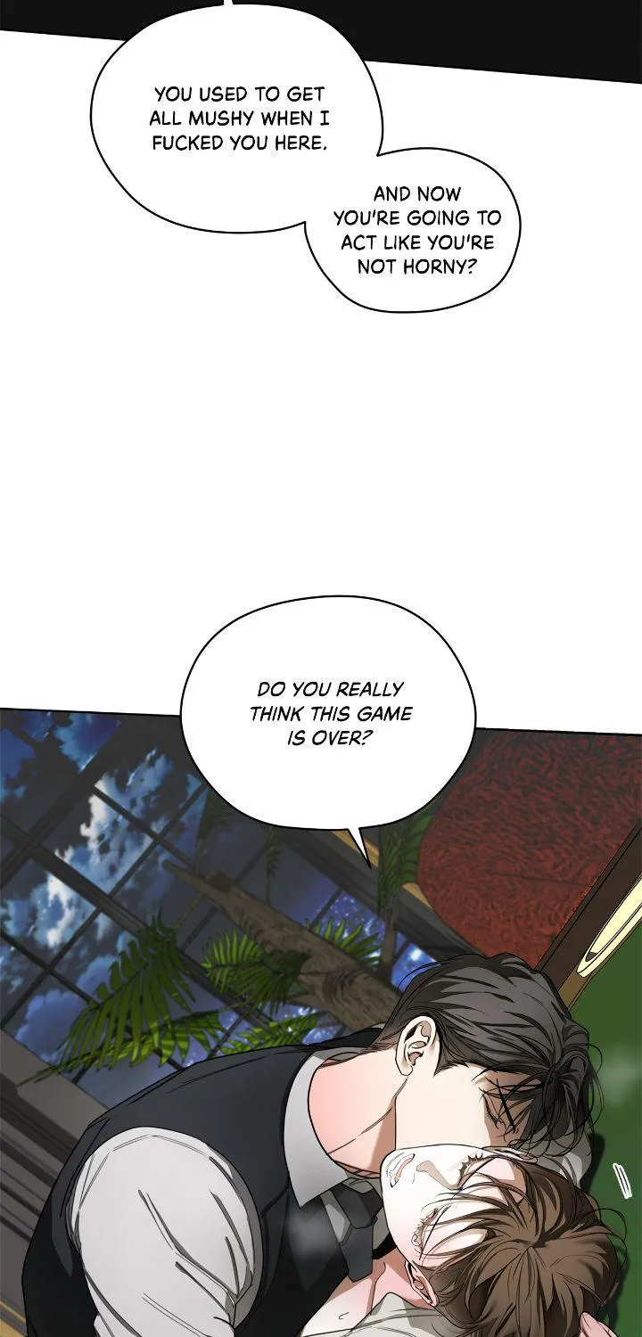 The Foul Chapter 93 page 77 - 