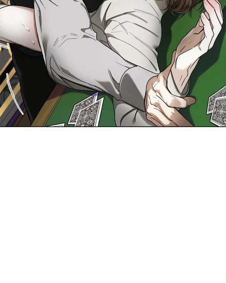 The Foul Chapter 93 page 78 - 