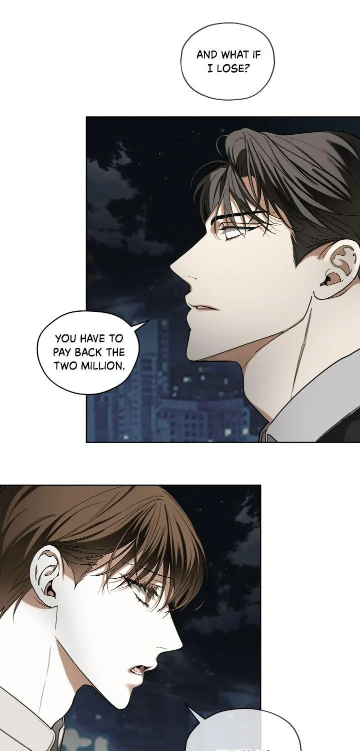The Foul Chapter 93 page 10 - 