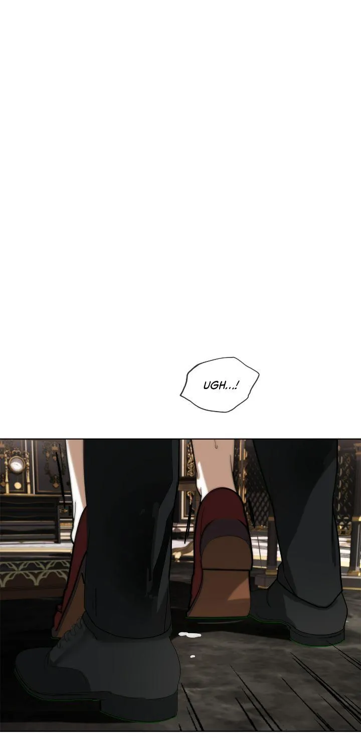 The Foul Chapter 94 page 1 - 