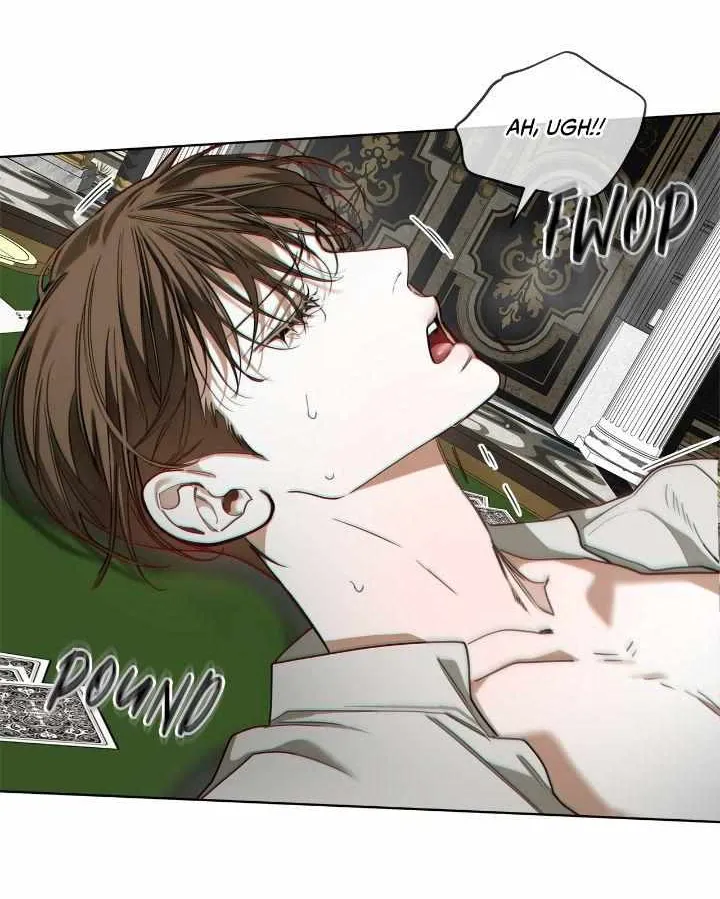 The Foul Chapter 94 page 11 - 