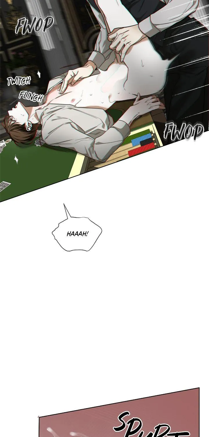 The Foul Chapter 94 page 14 - 