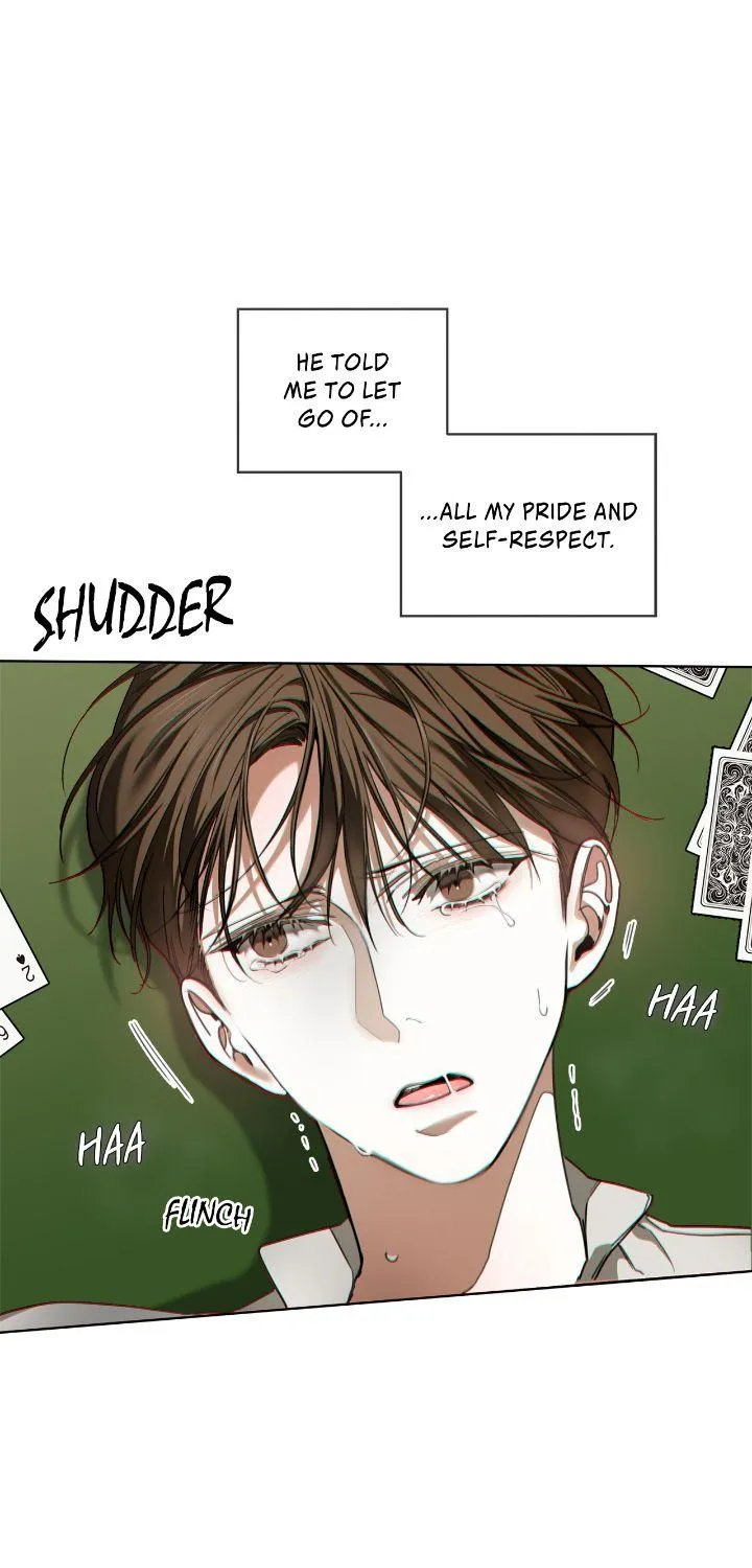 The Foul Chapter 94 page 16 - 