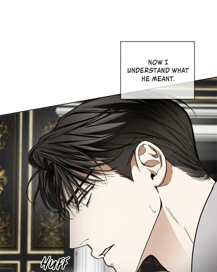 The Foul Chapter 94 page 17 - 