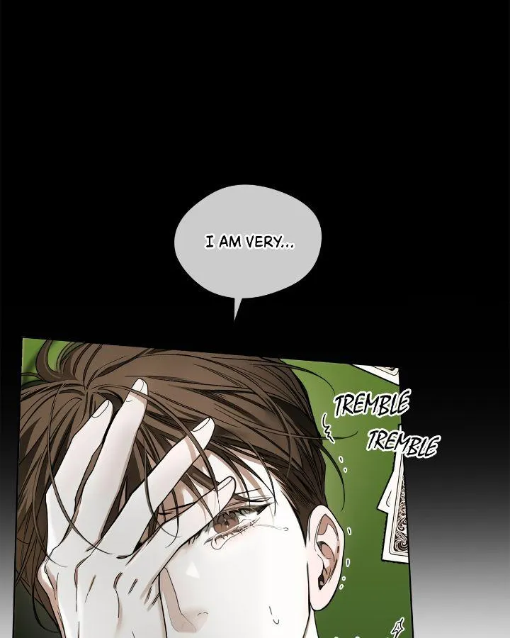 The Foul Chapter 94 page 20 - 
