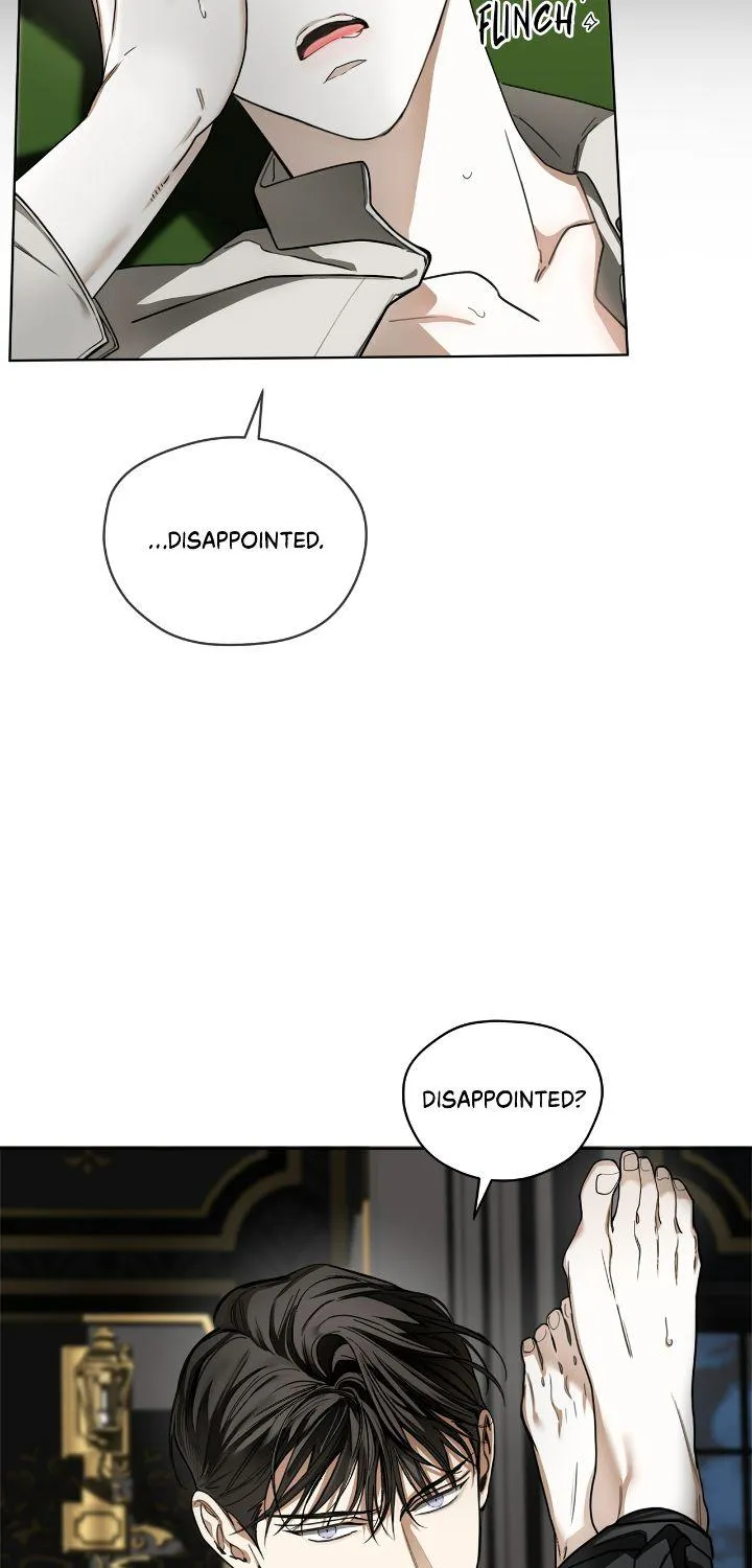 The Foul Chapter 94 page 21 - 