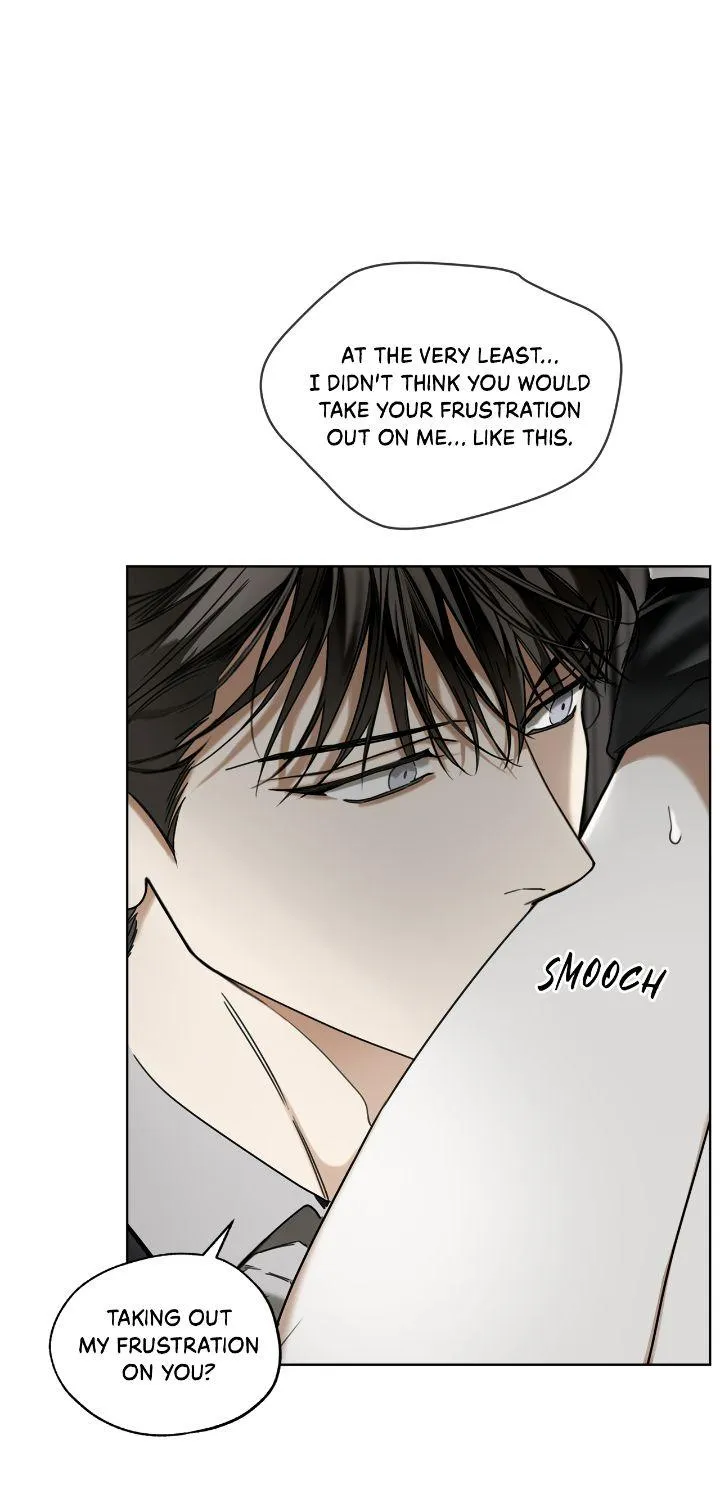 The Foul Chapter 94 page 23 - 