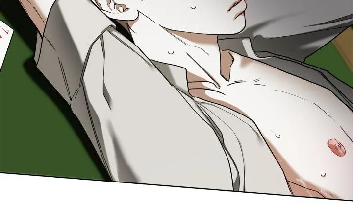 The Foul Chapter 94 page 25 - 