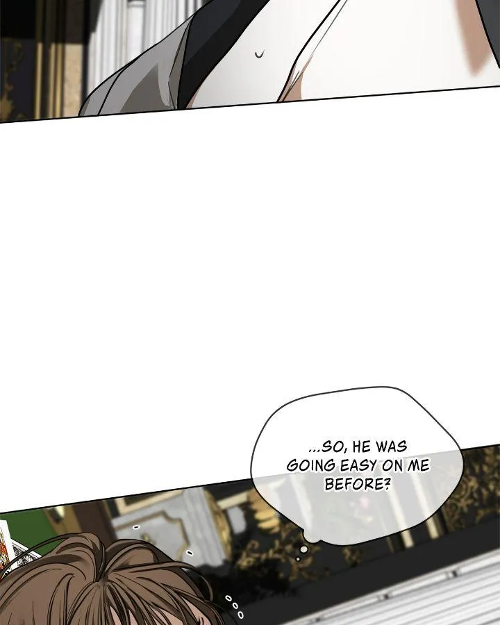 The Foul Chapter 94 page 27 - 