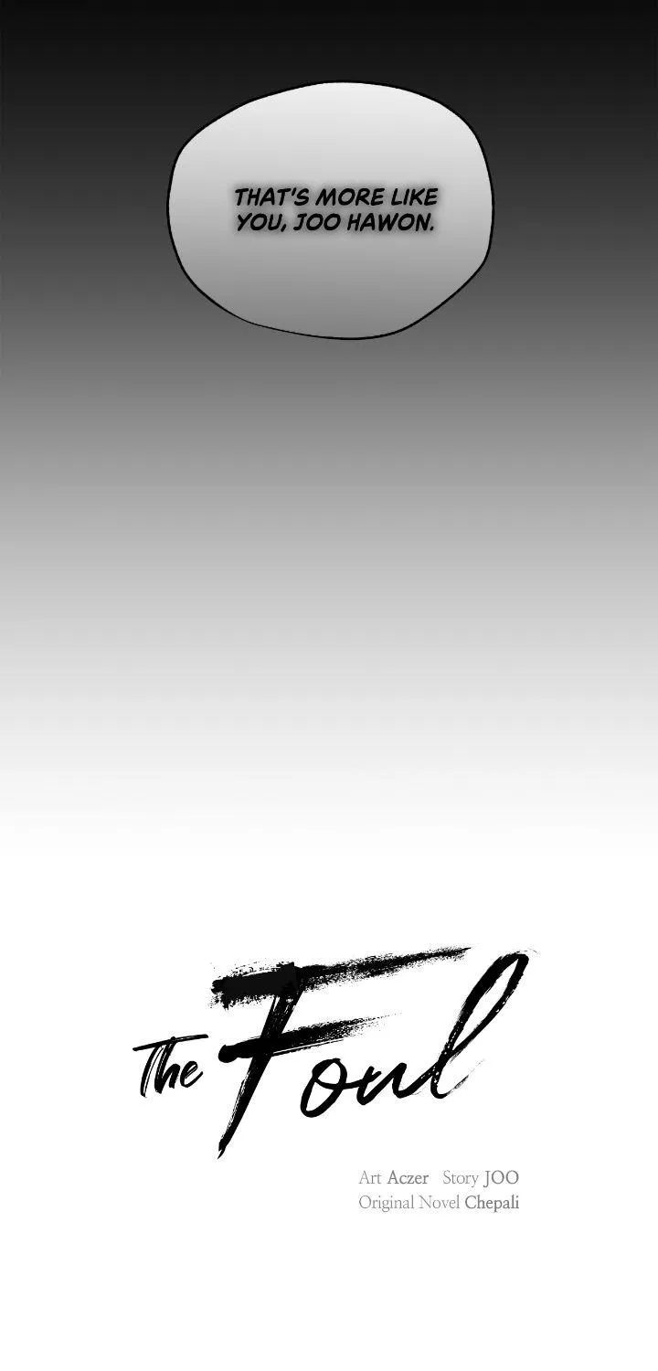 The Foul Chapter 94 page 33 - 